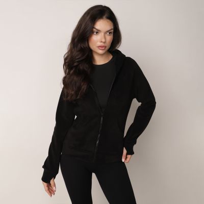 Bluza damska casual born2be ze sklepu: born2be.pl w kategorii: Bluzy damskie