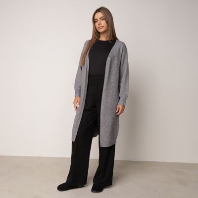Sweter damski na zimę born2be ze sklepu: born2be.pl w kategorii: Swetry damskie - zdjęcie 054DCF2-170-2564_410590