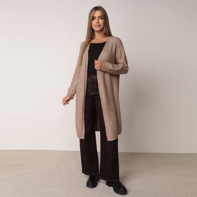 Sweter damski born2be ze sklepu: born2be.pl w kategorii: Swetry damskie - zdjęcie 054DCF2-170-2564_410592