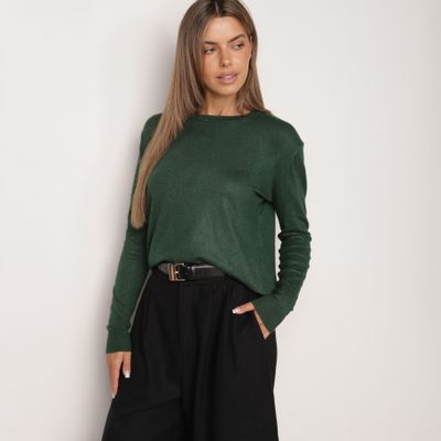 born2be - Sweter damski zimowy ze sklepu: born2be.pl w kategorii: Swetry damskie - zdjęcie 054DCF2-170-2564_410709
