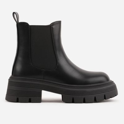 Buty zimowe dziecięce na zimę born2be ze sklepu: born2be.pl w kategorii: Buty zimowe dziecięce - zdjęcie 054DCF2-170-2564_410743