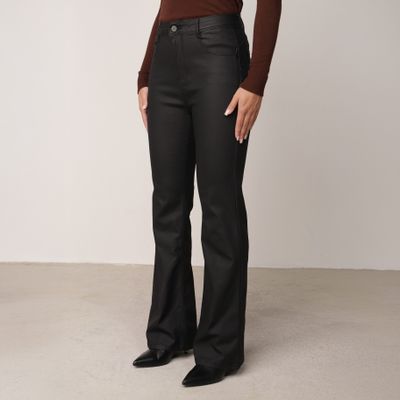 born2be - Jeansy damskie casual na wiosnę ze sklepu: born2be.pl w kategorii: Jeansy damskie - zdjęcie 054DCF2-170-2564_410893