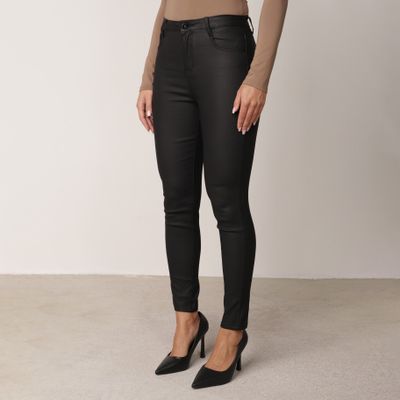 Spodnie damskie casual jesienne born2be ze sklepu: born2be.pl w kategorii: Spodnie damskie - zdjęcie 054DCF2-170-2564_410897