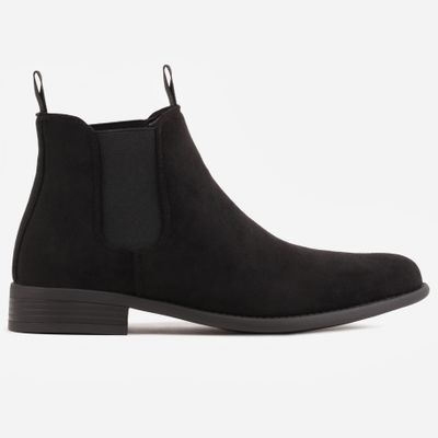Buty zimowe męskie na jesień born2be ze sklepu: born2be.pl w kategorii: Buty zimowe męskie - zdjęcie 054DCF2-170-2564_410929