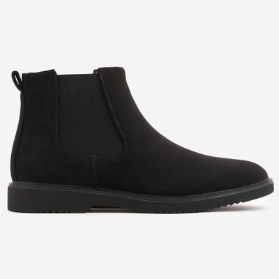 born2be - Buty zimowe męskie jesienne ze sklepu: born2be.pl w kategorii: Buty zimowe męskie - zdjęcie 054DCF2-170-2564_410939