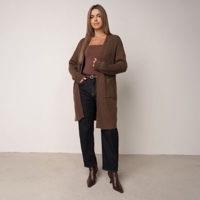 Sweter damski born2be ze sklepu: born2be.pl w kategorii: Swetry damskie - zdjęcie 054DCF2-170-2564_411014