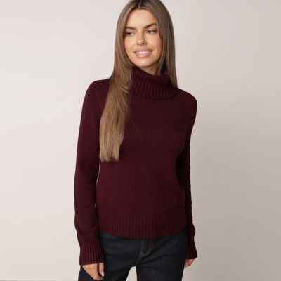 Sweter damski born2be ze sklepu: born2be.pl w kategorii: Swetry damskie - zdjęcie 054DCF2-170-2564_411068