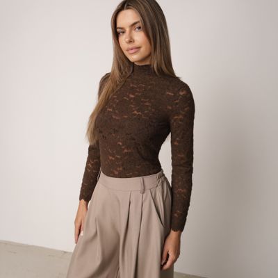 Bluzka damska casual born2be ze sklepu: born2be.pl w kategorii: Bluzki damskie - zdjęcie 054DCF2-170-2564_411114