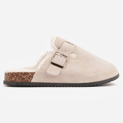 Klapki damskie letnie born2be ze sklepu: born2be.pl w kategorii: Klapki damskie - zdjęcie 054DCF2-170-2564_411151