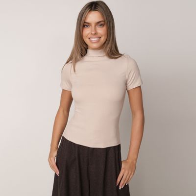 born2be - Bluzka damska casual ze sklepu: born2be.pl w kategorii: Bluzki damskie - zdjęcie 054DCF2-170-2564_411164