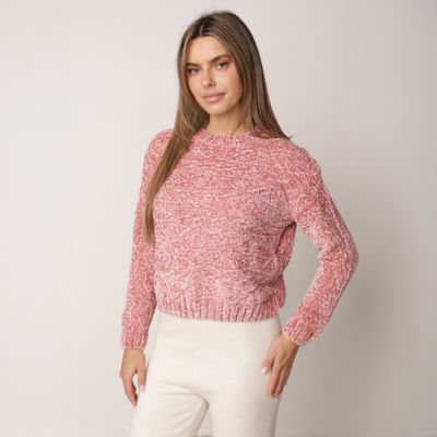 Sweter damski born2be ze sklepu: born2be.pl w kategorii: Swetry damskie - zdjęcie 054DCF2-170-2564_411326