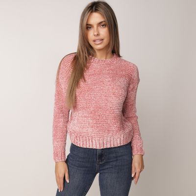 Sweter damski born2be ze sklepu: born2be.pl w kategorii: Swetry damskie - zdjęcie 054DCF2-170-2564_411336