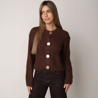 born2be - Sweter damski ze sklepu: born2be.pl w kategorii: Swetry damskie