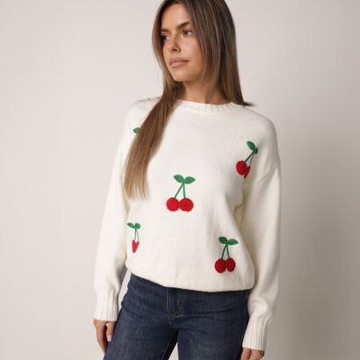 born2be - Sweter damski ze sklepu: born2be.pl w kategorii: Swetry damskie