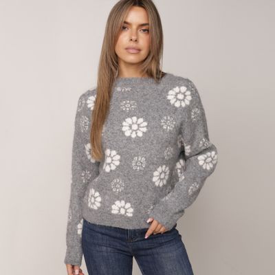 born2be - Sweter damski casual ze sklepu: born2be.pl w kategorii: Swetry damskie