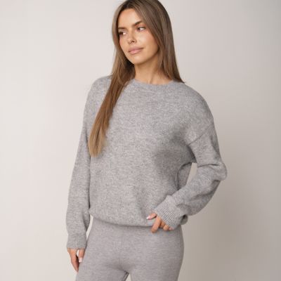 Sweter damski zimowy born2be ze sklepu: born2be.pl w kategorii: Swetry damskie