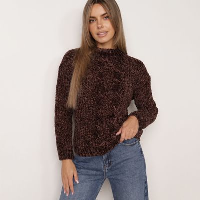 born2be - Sweter damski ze sklepu: born2be.pl w kategorii: Swetry damskie