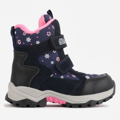 Buty zimowe dziecięce zimowe born2be ze sklepu: born2be.pl w kategorii: Buty zimowe dziecięce