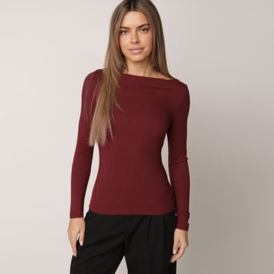 Bluzka damska casual born2be ze sklepu: born2be.pl w kategorii: Bluzki damskie