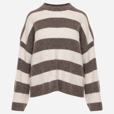 Sweter damski born2be ze sklepu: born2be.pl w kategorii: Swetry damskie
