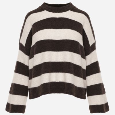 Sweter damski zimowy born2be ze sklepu: born2be.pl w kategorii: Swetry damskie