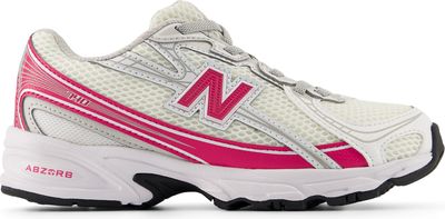 Buty sportowe dziecięce New Balance ze sklepu: New Balance Poland w kategorii: Buty sportowe dziecięce