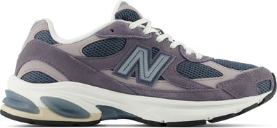 Buty sportowe damskie wiązane sportowe New Balance ze sklepu: New Balance Poland w kategorii: Buty sportowe damskie