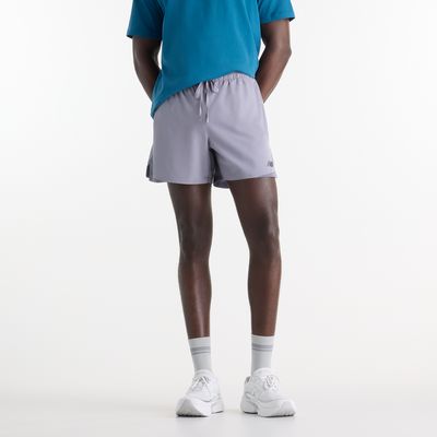 Spodenki męskie New Balance ze sklepu: New Balance Poland w kategorii: Spodenki męskie