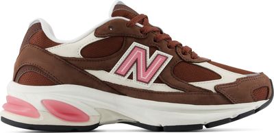 New Balance - Buty sportowe damskie na wiosnę ze sklepu: New Balance Poland w kategorii: Buty sportowe damskie