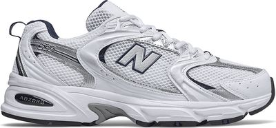 Buty sportowe męskie na wiosnę New Balance ze sklepu: New Balance Poland w kategorii: Buty sportowe męskie - zdjęcie 08F3FC-30B-10813_3204417