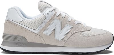 Buty sportowe dziecięce na wiosnę New Balance ze sklepu: New Balance Poland w kategorii: Buty sportowe dziecięce - zdjęcie 08F3FC-30B-10813_3207278