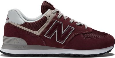 Buty sportowe dziecięce na wiosnę New Balance ze sklepu: New Balance Poland w kategorii: Buty sportowe dziecięce - zdjęcie 08F3FC-30B-10813_3207462