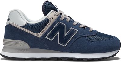 Buty sportowe dziecięce na wiosnę New Balance ze sklepu: New Balance Poland w kategorii: Buty sportowe dziecięce - zdjęcie 08F3FC-30B-10813_3207419