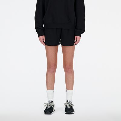 Szorty na lato New Balance ze sklepu: New Balance Poland w kategorii: Szorty - zdjęcie 08F3FC-30B-10813_3212129