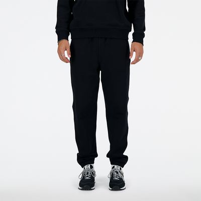 Spodnie męskie na jesień New Balance ze sklepu: New Balance Poland w kategorii: Spodnie męskie - zdjęcie 08F3FC-30B-10813_3212184