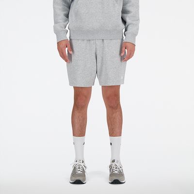 New Balance - Spodenki męskie letnie ze sklepu: New Balance Poland w kategorii: Spodenki męskie - zdjęcie 08F3FC-30B-10813_3212371