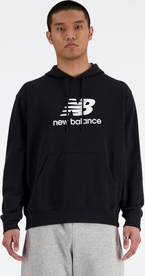 Bluza męska w stylu młodzieżowym New Balance ze sklepu: New Balance Poland w kategorii: Bluzy męskie - zdjęcie 08F3FC-30B-10813_3212376