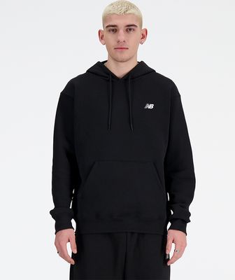 Bluza męska na jesień New Balance ze sklepu: New Balance Poland w kategorii: Bluzy męskie - zdjęcie 08F3FC-30B-10813_3212412