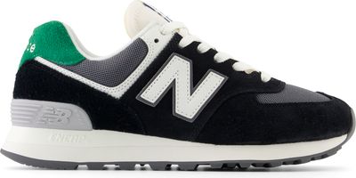 Buty sportowe damskie na wiosnę New Balance ze sklepu: New Balance Poland w kategorii: Buty sportowe damskie - zdjęcie 08F3FC-30B-10813_3212578