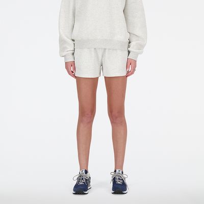 New Balance - Szorty letnie ze sklepu: New Balance Poland w kategorii: Szorty - zdjęcie 08F3FC-30B-10813_3212610