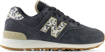 Buty sportowe damskie na wiosnę New Balance ze sklepu: New Balance Poland w kategorii: Buty sportowe damskie - zdjęcie 08F3FC-30B-10813_3212711