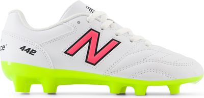 Buty sportowe dziecięce na wiosnę New Balance ze sklepu: New Balance Poland w kategorii: Buty sportowe dziecięce - zdjęcie 08F3FC-30B-10813_3212917