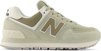 New Balance - Buty sportowe damskie wiosenne ze sklepu: New Balance Poland w kategorii: Buty sportowe damskie - zdjęcie 08F3FC-30B-10813_3212921