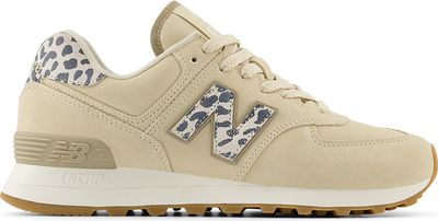 Buty sportowe damskie na wiosnę New Balance ze sklepu: New Balance Poland w kategorii: Buty sportowe damskie - zdjęcie 08F3FC-30B-10813_3213002