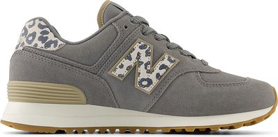 Buty sportowe damskie wiosenne New Balance ze sklepu: New Balance Poland w kategorii: Buty sportowe damskie - zdjęcie 08F3FC-30B-10813_3213003