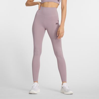 New Balance - Spodnie damskie ze sklepu: New Balance Poland w kategorii: Spodnie damskie - zdjęcie 08F3FC-30B-10813_3213046