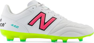Buty sportowe dziecięce na wiosnę New Balance ze sklepu: New Balance Poland w kategorii: Buty sportowe dziecięce - zdjęcie 08F3FC-30B-10813_3213258