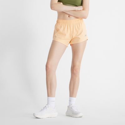 New Balance - Szorty ze sklepu: New Balance Poland w kategorii: Szorty - zdjęcie 08F3FC-30B-10813_3213411