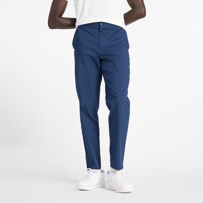 Spodnie męskie casual New Balance ze sklepu: New Balance Poland w kategorii: Spodnie męskie - zdjęcie 08F3FC-30B-10813_3213414
