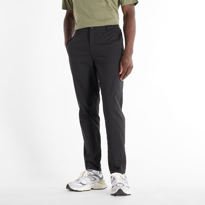 Spodnie męskie casualowe New Balance ze sklepu: New Balance Poland w kategorii: Spodnie męskie - zdjęcie 08F3FC-30B-10813_3213415